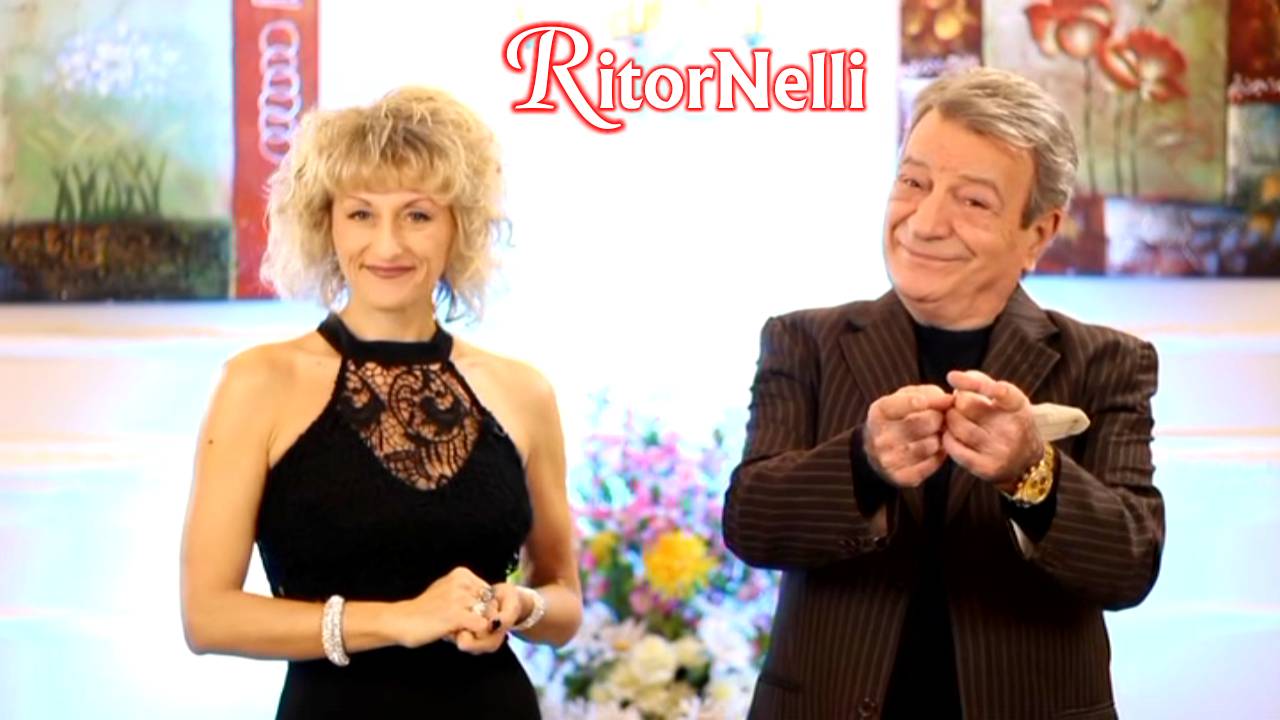 Trasmissione RitorNelli